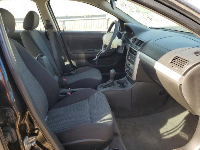 Photo 5 from auction – 2010 CHEVROLET COBALT 1LT with VIN 1G1AD5F51A7159779