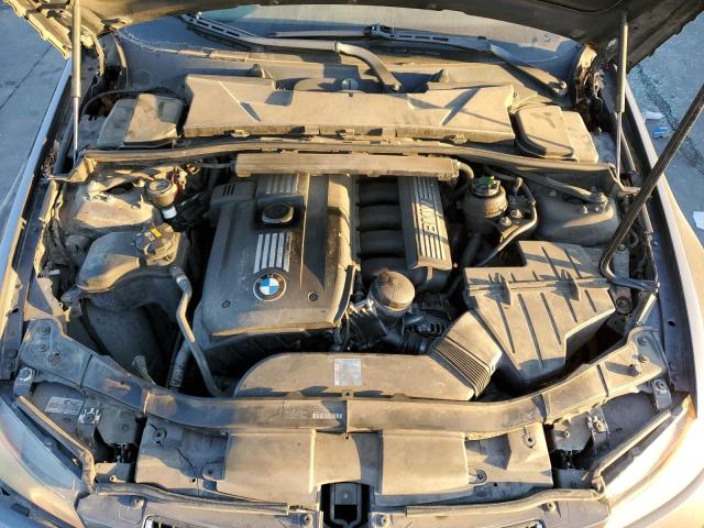 Photo 11 from auction – 2008 BMW 328 I with VIN WBAVA37588NL50512