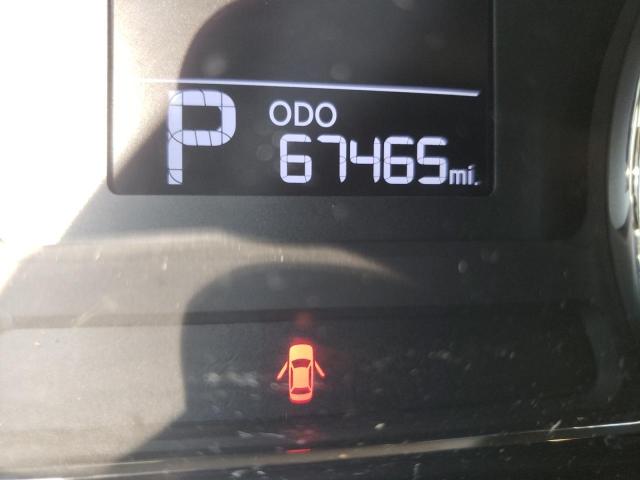 Photo 8 from auction – 2015 KIA FORTE LX with VIN KNAFK4A69F5423974