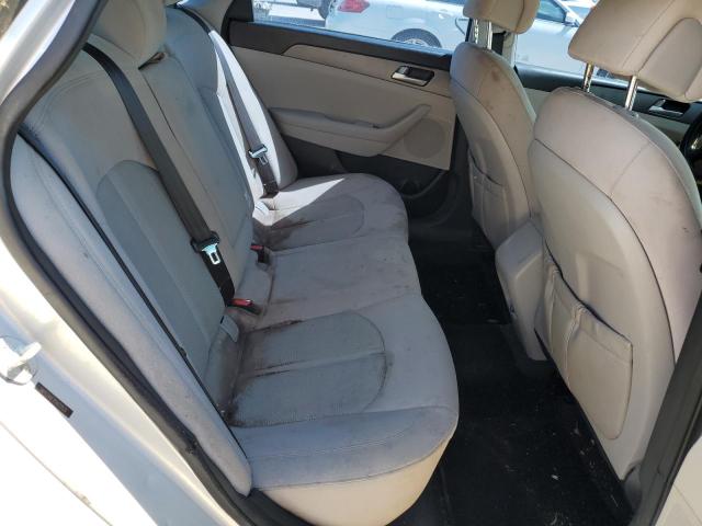 Photo 6 from auction – 2015 HYUNDAI SONATA SE with VIN 5NPE24AF7FH033535