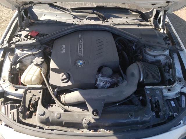 Photo 7 from auction – 2013 BMW 335 XI with VIN WBA3B9C55DF587945