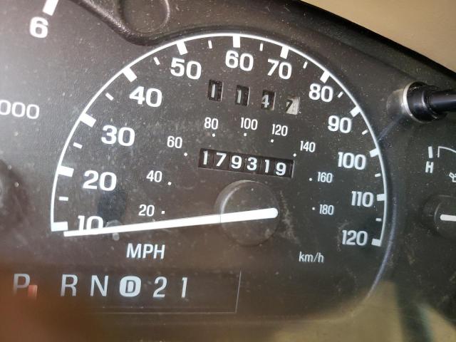 Photo 8 from auction – 2003 FORD RANGER SUP with VIN 1FTYR44V23TA36829