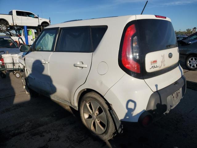 Photo 2 from auction – 2015 KIA SOUL with VIN KNDJN2A26F7161969
