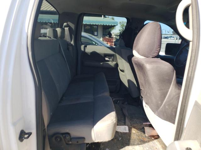 Photo 6 from auction – 2008 FORD F150 SUPER with VIN 1FTRW12W18FA79944