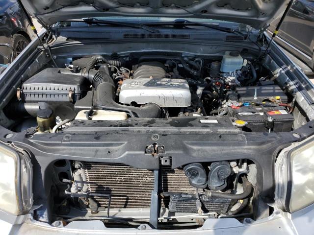 Photo 7 from auction – 2007 TOYOTA 4RUNNER LI with VIN JTEBT17R570065278