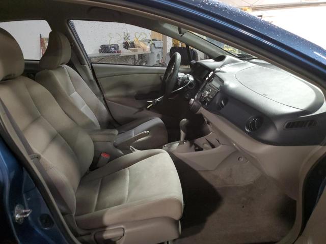 Photo 5 from auction – 2010 HONDA INSIGHT EX with VIN JHMZE2H76AS024331