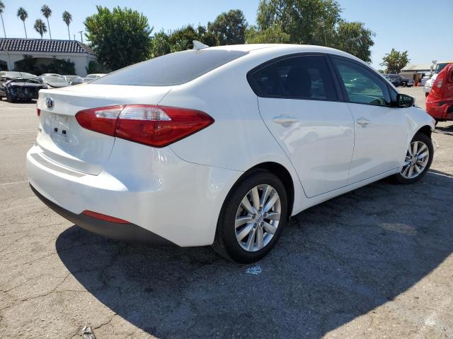 Photo 4 from auction – 2014 KIA FORTE LX with VIN KNAFX4A61E5188518