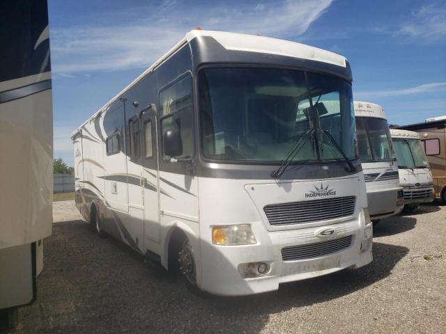 GULF STREAM TRAILER 2007 with VIN 1F6NF53Y060A08601 - Photo from auction