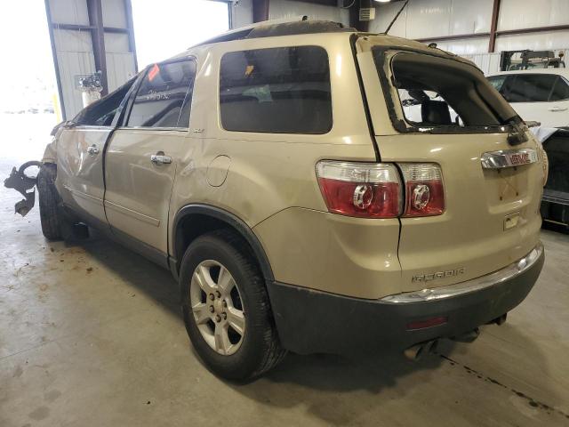 Photo 3 from auction – 2007 GMC ACADIA SLT with VIN 1GKER237X7J151873
