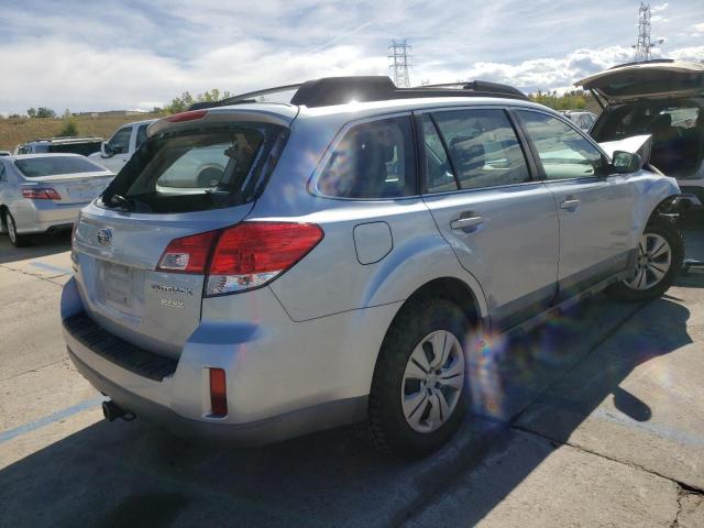 Photo 4 from auction – 2013 SUBARU OUTBACK 2. with VIN 4S4BRBAC3D1256888