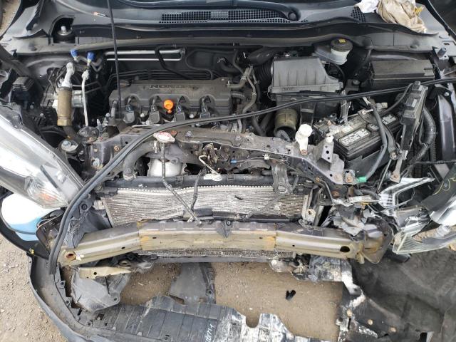Photo 7 from auction – 2017 HONDA HR-V EX with VIN 3CZRU6H53HM731314