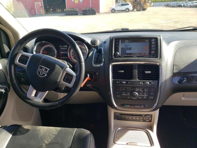 Photo 9 from auction – 2012 DODGE GRAND CARA with VIN 2C4RDGDG4CR422665