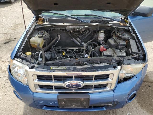 Photo 7 from auction – 2009 FORD ESCAPE XLS with VIN 1FMCU02719KB87063
