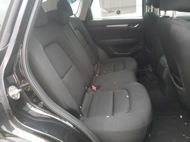 Photo 6 from auction – 2021 MAZDA CX-5 SPORT with VIN JM3KFABMXM0304897