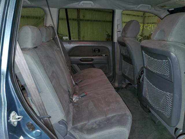 Photo 6 from auction – 2007 HONDA PILOT EX with VIN 5FNYF18497B018264