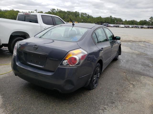 Photo 4 from auction – 2010 NISSAN ALTIMA HYB with VIN 1N4CL2AP7AC178778