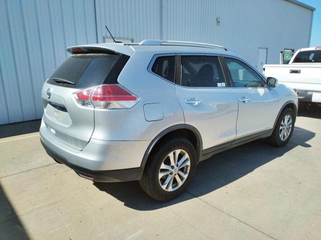 Photo 4 from auction – 2016 NISSAN ROGUE S with VIN JN8AT2MT2GW006101