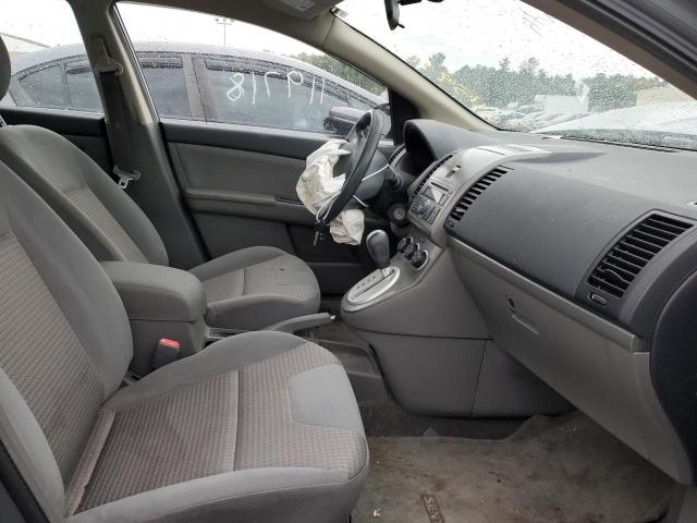 Photo 5 from auction – 2008 NISSAN SENTRA 2.0 with VIN 3N1AB61E88L730476