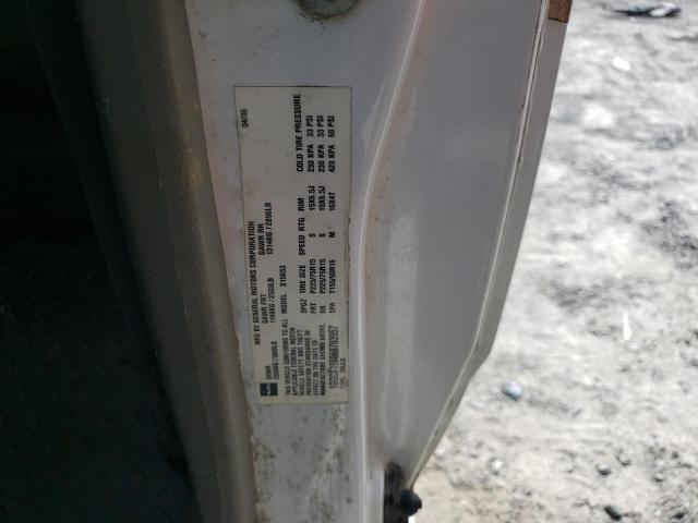 Photo 10 from auction – 2006 ISUZU I-280 with VIN 1GGCS198868703957