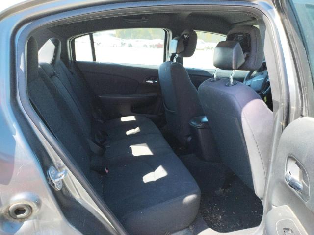 Photo 6 from auction – 2013 CHRYSLER 200 LX with VIN 1C3CCBAB0DN569766