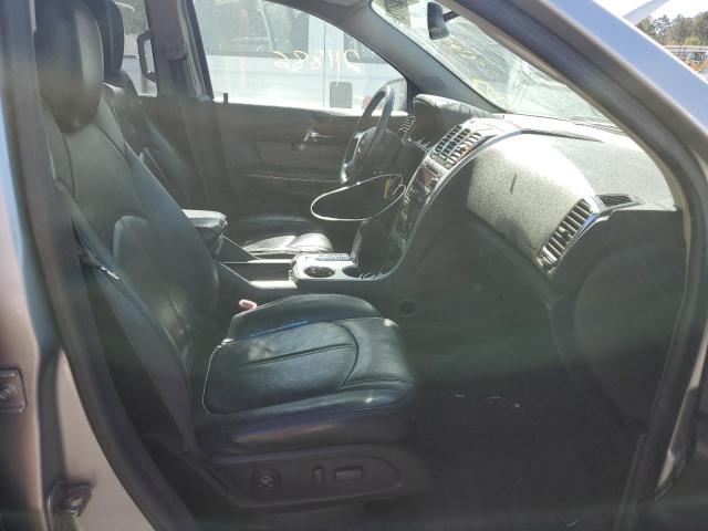 Photo 5 from auction – 2008 GMC ACADIA SLT with VIN 1GKEV33708J279221