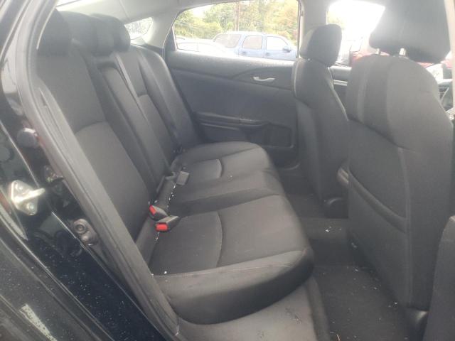 Photo 6 from auction – 2016 HONDA CIVIC EX with VIN 19XFC2F73GE230182