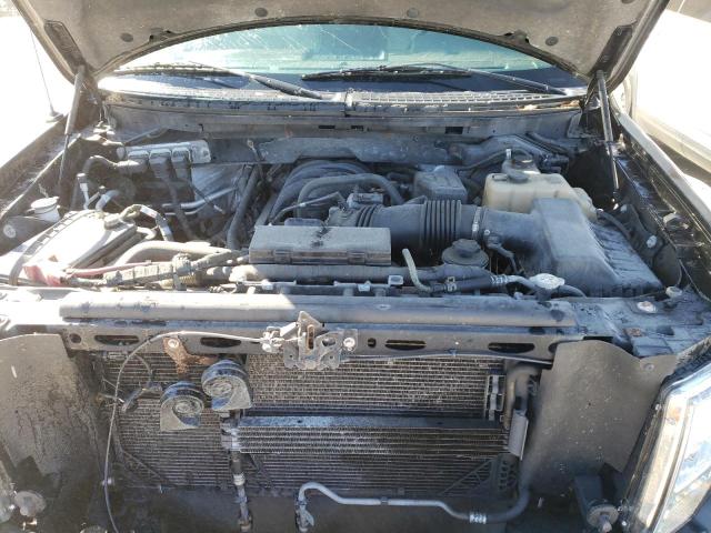 Photo 7 from auction – 2010 FORD F150 SUPER with VIN 1FTEX1E88AFD51954