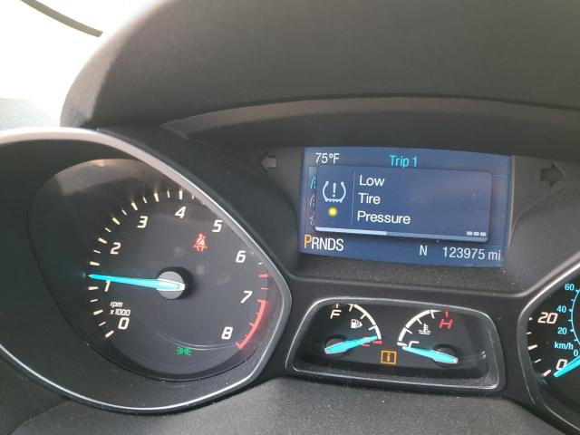 Photo 8 from auction – 2015 FORD ESCAPE SE with VIN 1FMCU0GX1FUC12469