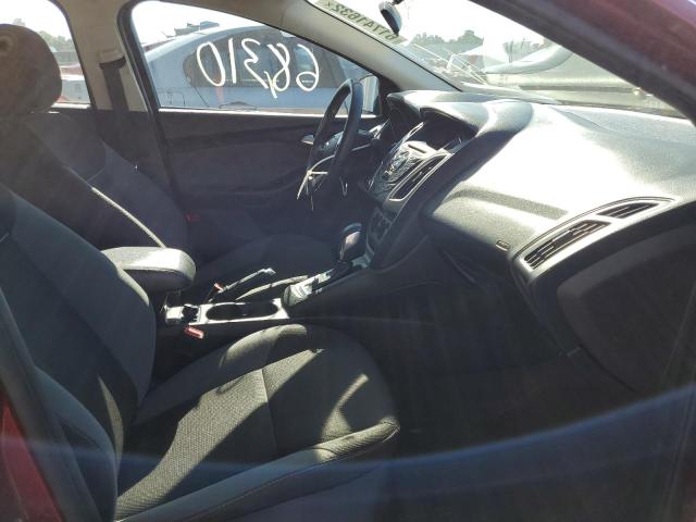 Photo 5 from auction – 2014 FORD FOCUS SE with VIN 1FADP3K25EL360082