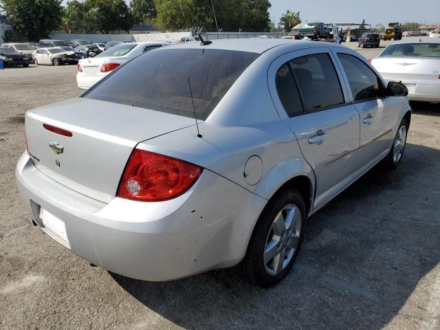 Photo 4 from auction – 2008 CHEVROLET COBALT LT with VIN 1G1AL58F087225502