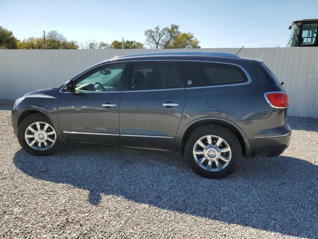 Photo 3 from auction – 2014 BUICK ENCLAVE with VIN 5GAKRBKD2EJ316786