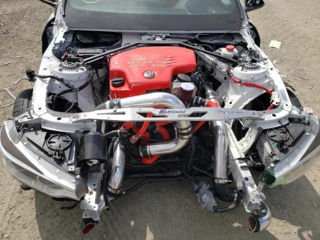Photo 7 from auction – 2014 BMW 428 I with VIN WBA3N7C58EK221000