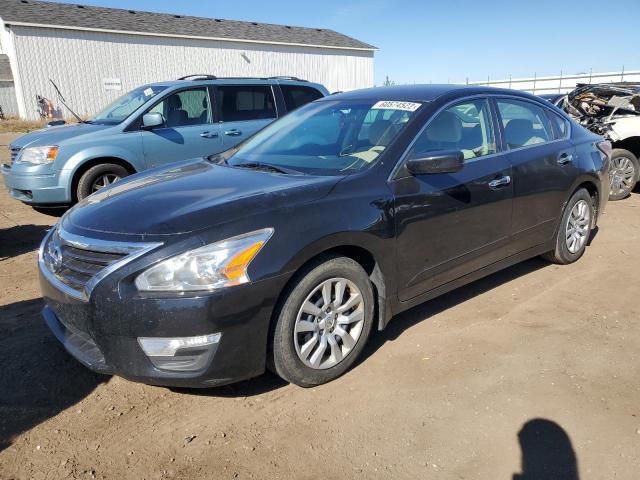 Photo 2 from auction – 2015 NISSAN ALTIMA 2.5 with VIN 1N4AL3APXFC190945