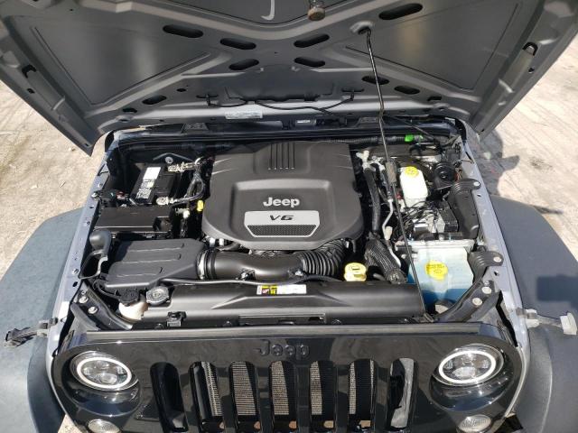 Photo 7 from auction – 2016 JEEP WRANGLER S with VIN 1C4AJWAG6GL257995
