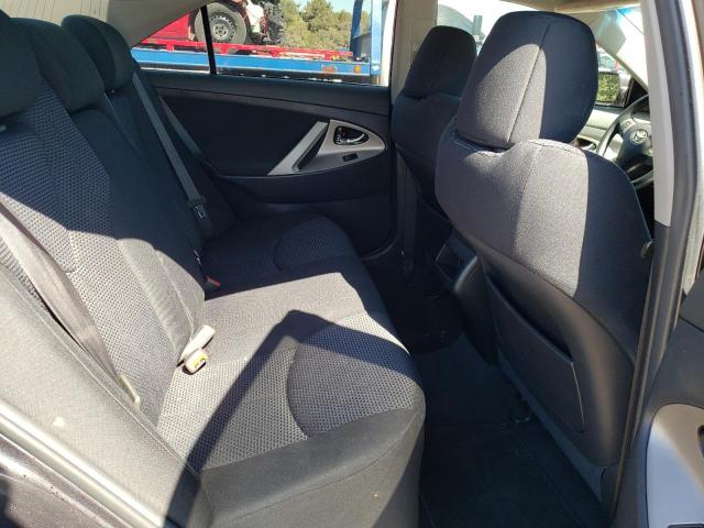 Photo 6 from auction – 2011 TOYOTA CAMRY BASE with VIN 4T1BF3EK7BU601335
