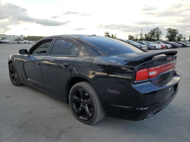 Photo 3 from auction – 2014 DODGE CHARGER R/ with VIN 2C3CDXCT9EH114196