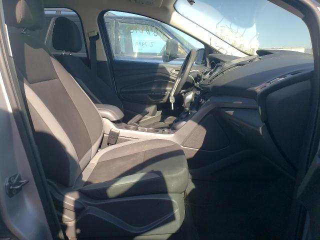 Photo 5 from auction – 2013 FORD ESCAPE S with VIN 1FMCU0F79DUB71667