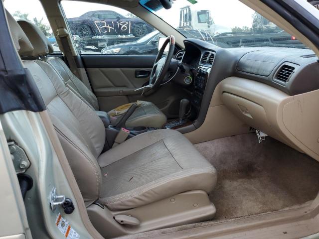 Photo 5 from auction – 2004 SUBARU LEGACY OUT with VIN 4S3BH806647620689