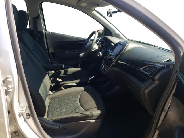Photo 5 from auction – 2021 CHEVROLET SPARK 1LT with VIN KL8CD6SA8MC226049