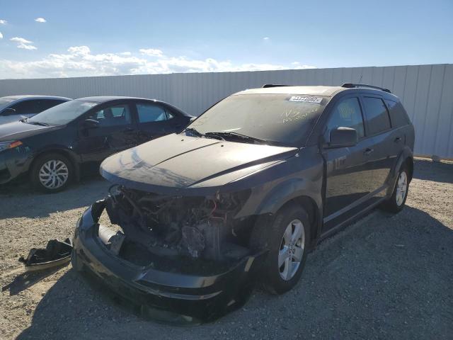 Photo 2 from auction – 2010 DODGE JOURNEY SX with VIN 3D4PG5FV1AT102487
