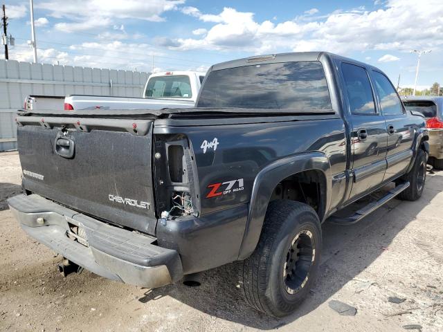Photo 4 from auction – 2004 CHEVROLET SILVERADO with VIN 2GCEK13T141393268