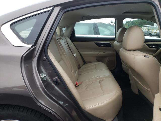 Photo 6 from auction – 2017 NISSAN ALTIMA 3.5 with VIN 1N4BL3AP0HC276272