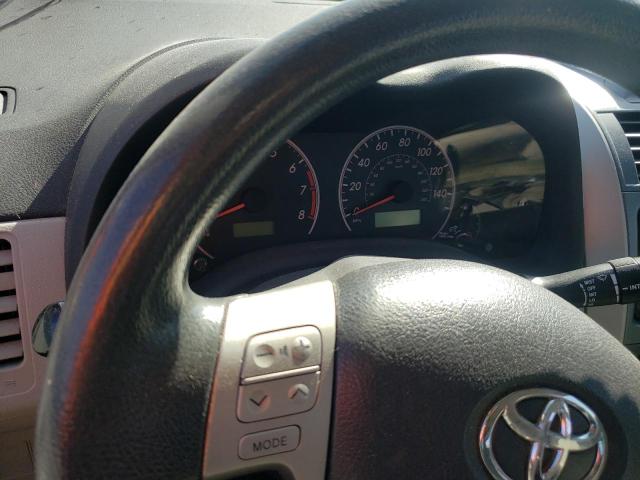 Photo 8 from auction – 2013 TOYOTA COROLLA BA with VIN 5YFBU4EE6DP084958