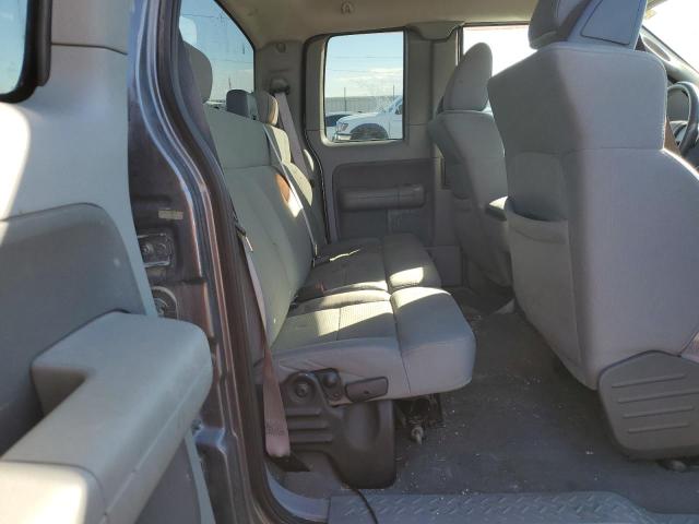 صورة رقم 6 من المزاد - 2007 FORD F150 مع VIN 1FTRX14W77FB10252