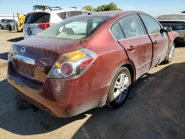 Photo 4 from auction – 2012 NISSAN ALTIMA BAS with VIN 1N4AL2AP3CC179873