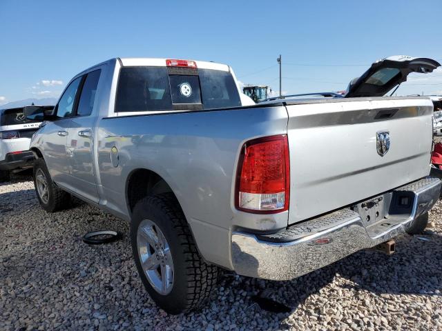 Photo 3 from auction – 2011 DODGE RAM 1500 with VIN 1D7RV1GT4BS624475