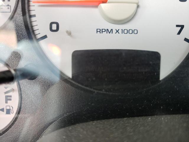 Photo 8 from auction – 2005 DODGE RAM 1500 S with VIN 1D7HU18N85J556321