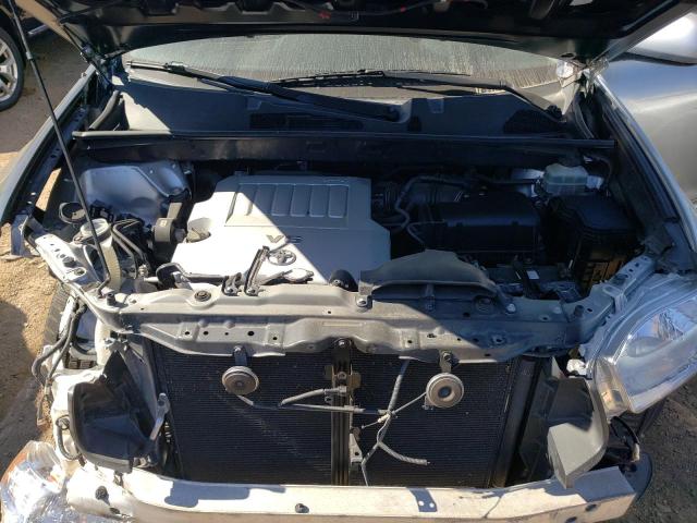 Photo 7 from auction – 2008 TOYOTA HIGHLANDER with VIN JTEDS41A482019897