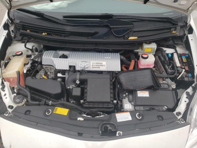 Photo 7 from auction – 2015 TOYOTA PRIUS with VIN JTDKN3DU6F0430942