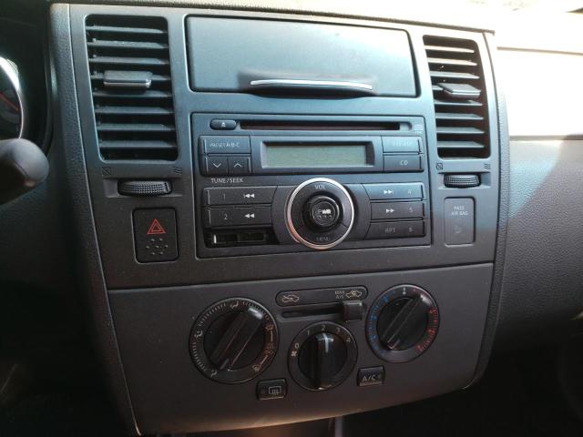 Photo 9 from auction – 2007 NISSAN VERSA S with VIN 3N1BC13E47L390887